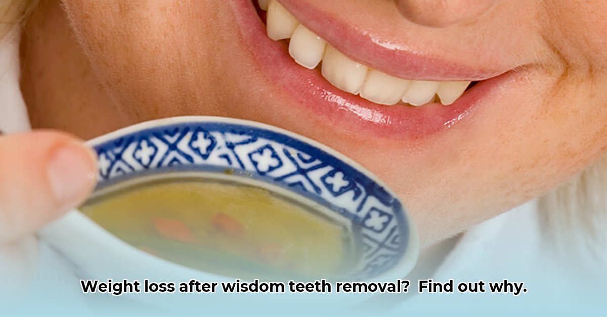 weight-loss-after-wisdom-teeth-removal